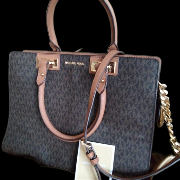 MICHAEL Michael Kors Handbags - Michael Kors Bag, brown